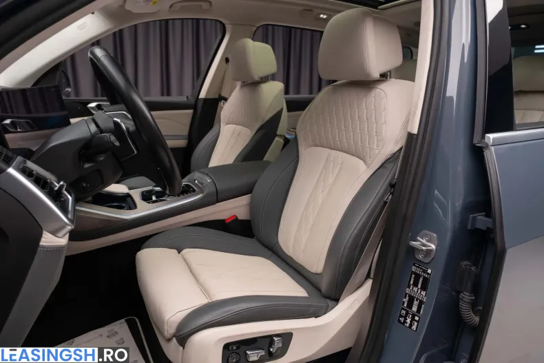 BMW X7 (Seria X) din 2022 cu 65.745 km - oferta BMW244091 - foto 16