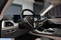 BMW X7 (Seria X) din 2022 cu 65.745 km - oferta BMW244091 - foto 17