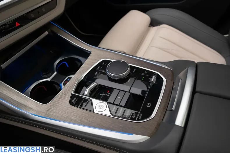 BMW X7 (Seria X) din 2022 cu 65.745 km - oferta BMW244091 - foto 24