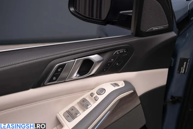 BMW X7 (Seria X) din 2022 cu 65.745 km - oferta BMW244091 - foto 27