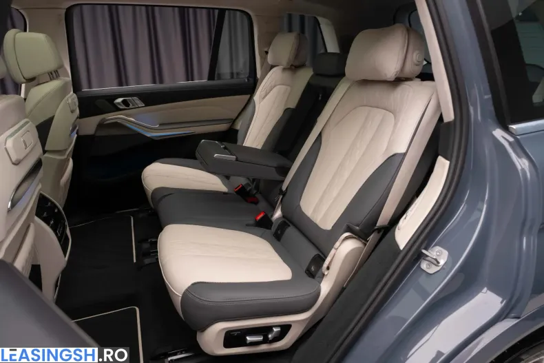 BMW X7 (Seria X) din 2022 cu 65.745 km - oferta BMW244091 - foto 33