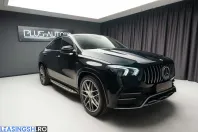 Mercedes-Benz GLE 53 AMG (Clasa GLE) din 2022 cu 107.000 km - oferta MER244092 - foto 1