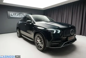 Mercedes-Benz GLE 53 AMG din 2022 - oferta MER244092