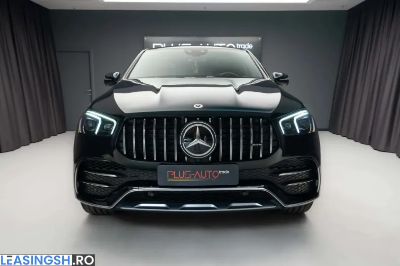 Mercedes-Benz GLE 53 AMG (Clasa GLE) din 2022 cu 107.000 km - oferta MER244092 - foto 2