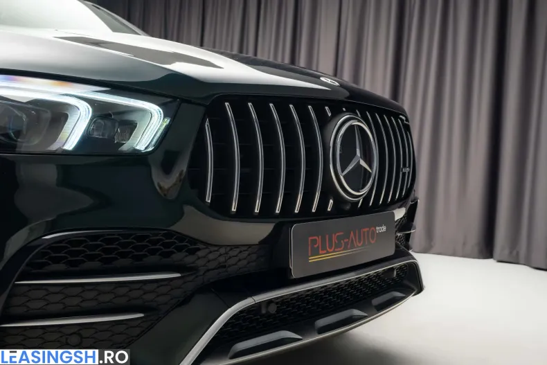 Mercedes-Benz GLE 53 AMG (Clasa GLE) din 2022 cu 107.000 km - oferta MER244092 - foto 3
