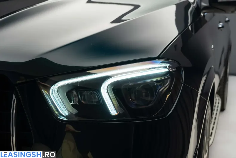 Mercedes-Benz GLE 53 AMG (Clasa GLE) din 2022 cu 107.000 km - oferta MER244092 - foto 4