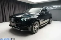 Mercedes-Benz GLE 53 AMG (Clasa GLE) din 2022 cu 107.000 km - oferta MER244092 - foto 5