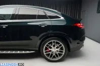 Mercedes-Benz GLE 53 AMG (Clasa GLE) din 2022 cu 107.000 km - oferta MER244092 - foto 9