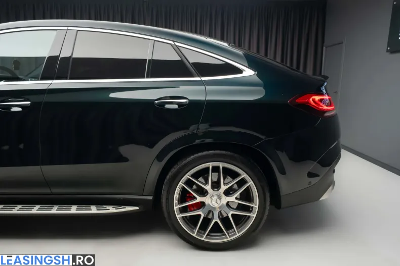 Mercedes-Benz GLE 53 AMG (Clasa GLE) din 2022 cu 107.000 km - oferta MER244092 - foto 9