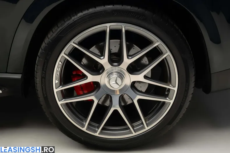 Mercedes-Benz GLE 53 AMG (Clasa GLE) din 2022 cu 107.000 km - oferta MER244092 - foto 10