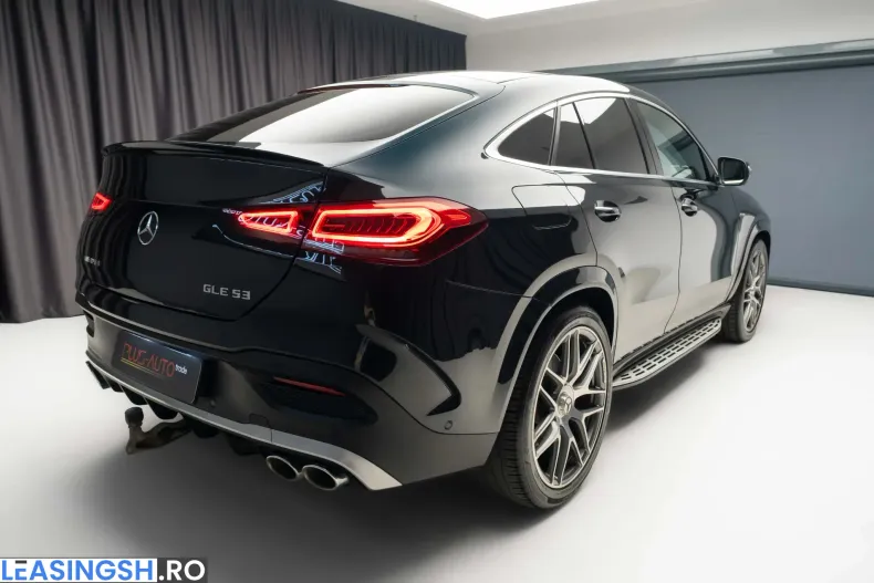 Mercedes-Benz GLE 53 AMG (Clasa GLE) din 2022 cu 107.000 km - oferta MER244092 - foto 14