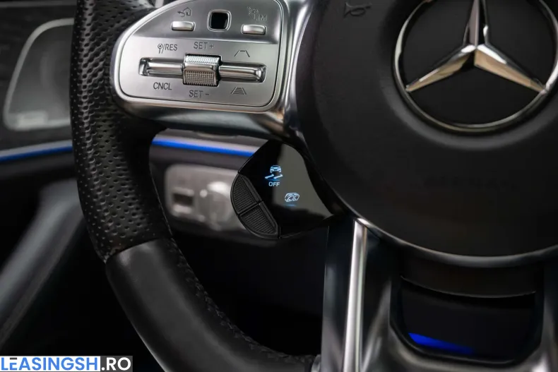 Mercedes-Benz GLE 53 AMG (Clasa GLE) din 2022 cu 107.000 km - oferta MER244092 - foto 17