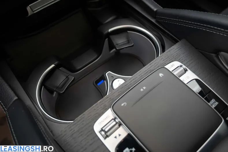 Mercedes-Benz GLE 53 AMG (Clasa GLE) din 2022 cu 107.000 km - oferta MER244092 - foto 19