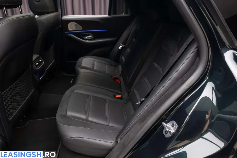 Mercedes-Benz GLE 53 AMG (Clasa GLE) din 2022 cu 107.000 km - oferta MER244092 - foto 28