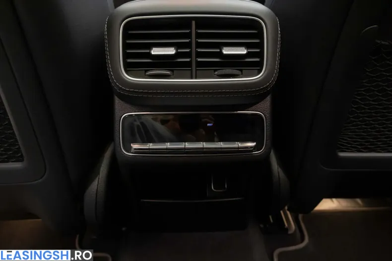 Mercedes-Benz GLE 53 AMG (Clasa GLE) din 2022 cu 107.000 km - oferta MER244092 - foto 29