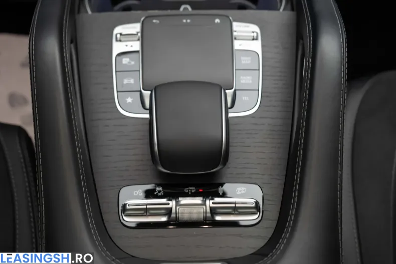 Mercedes-Benz GLE 53 AMG (Clasa GLE) din 2022 cu 107.000 km - oferta MER244092 - foto 32