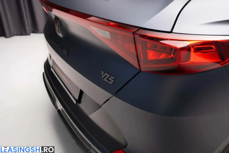 Cupra Formentor din 2023 cu 30.900 km - oferta CUP244093 - foto 6