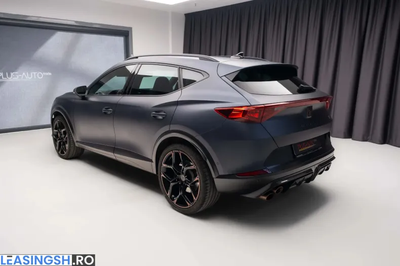 Cupra Formentor din 2023 cu 30.900 km - oferta CUP244093 - foto 8
