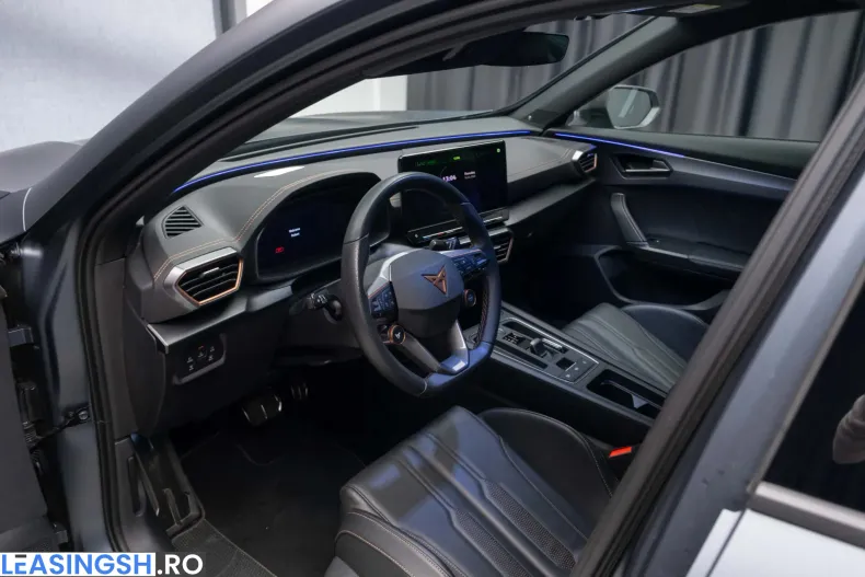 Cupra Formentor din 2023 cu 30.900 km - oferta CUP244093 - foto 12