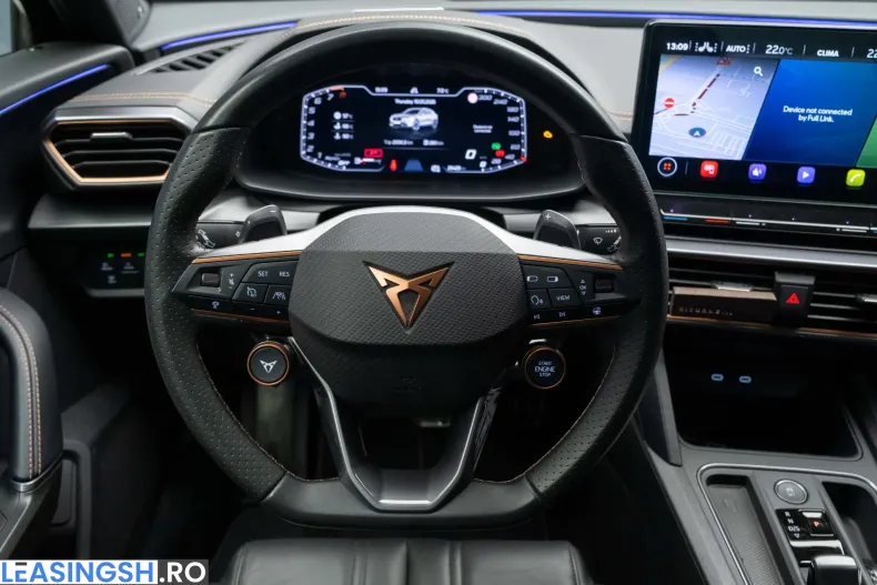 Cupra Formentor din 2023 cu 30.900 km - oferta CUP244093 - foto 26