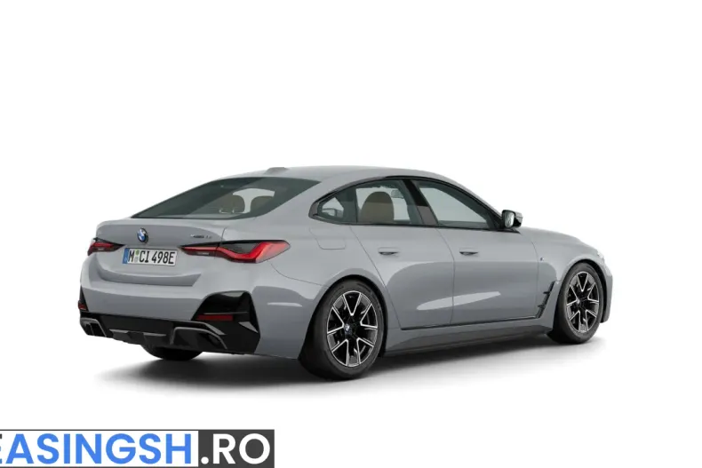 BMW i4 (Seria 4) din 2026 cu 1 km - oferta BMW244094 - foto 2