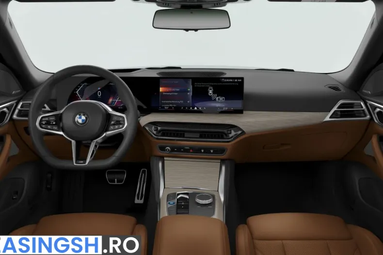 BMW i4 (Seria 4) din 2026 cu 1 km - oferta BMW244094 - foto 3