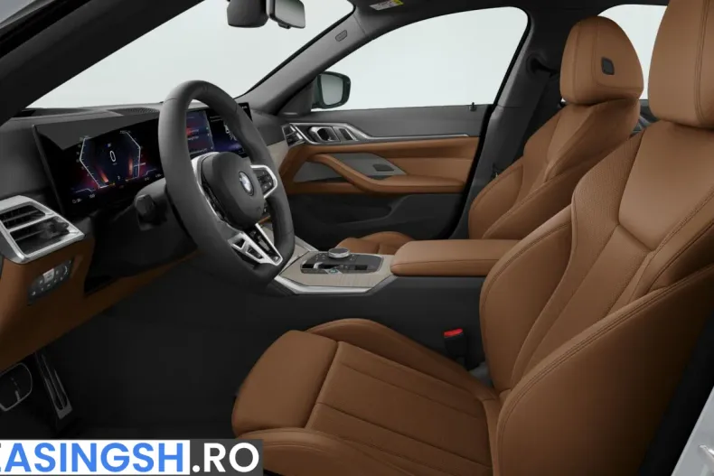 BMW i4 (Seria 4) din 2026 cu 1 km - oferta BMW244094 - foto 4