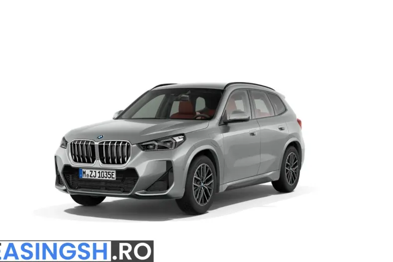 BMW X1 (Seria X) din 2026 cu 1 km - oferta BMW244095 - foto 1