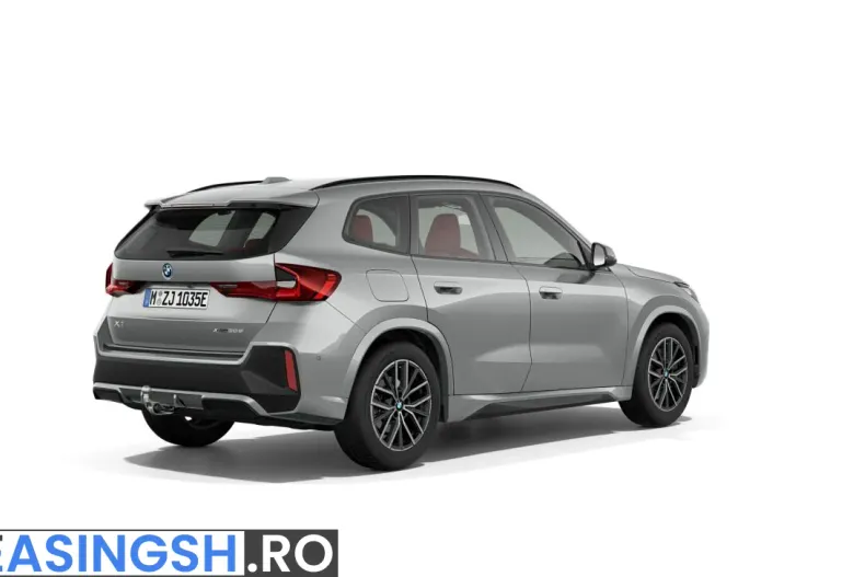 BMW X1 (Seria X) din 2026 cu 1 km - oferta BMW244095 - foto 2