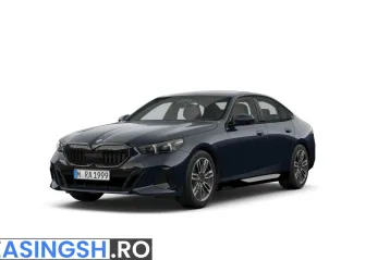 BMW 520 din 2026 - oferta BMW244096