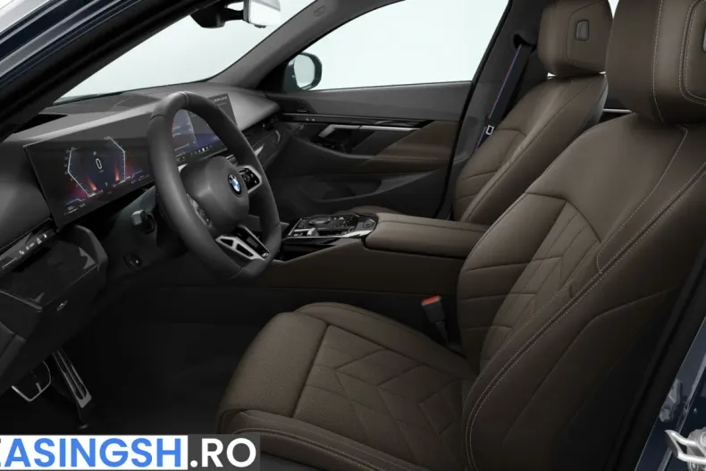 BMW 520 (Seria 5) din 2026 cu 1 km - oferta BMW244096 - foto 4