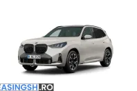 BMW X3 (Seria X) din 2026 cu 1 km - oferta BMW244097 - foto 1