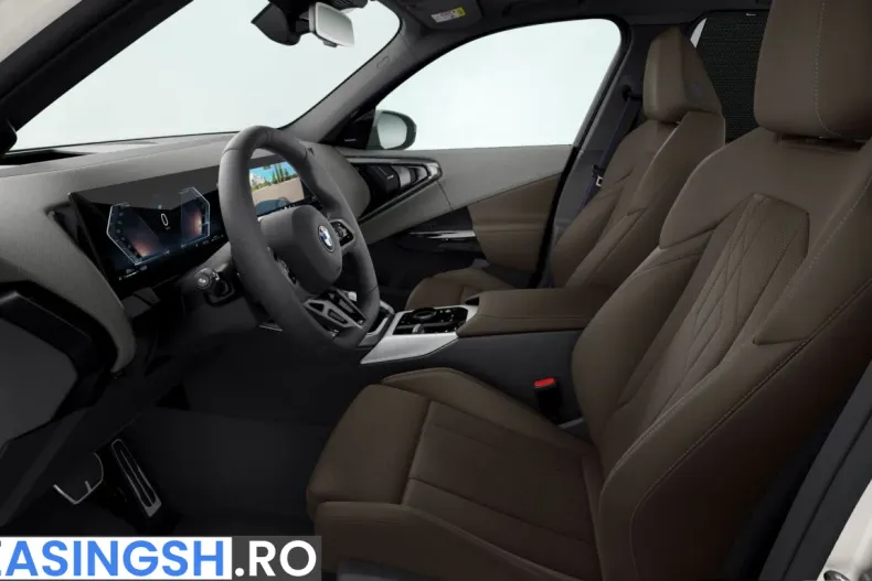 BMW X3 (Seria X) din 2026 cu 1 km - oferta BMW244097 - foto 4