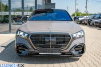 Mercedes-Benz S 350 (Clasa S) din 2026 cu 23 km - oferta MER244098 - foto 2