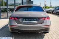 Mercedes-Benz S 350 (Clasa S) din 2026 cu 23 km - oferta MER244098 - foto 3