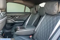 Mercedes-Benz S 350 (Clasa S) din 2026 cu 23 km - oferta MER244098 - foto 7