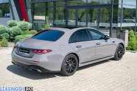 Mercedes-Benz S 350 (Clasa S) din 2026 cu 23 km - oferta MER244098 - foto 14