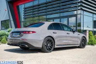 Mercedes-Benz S 350 (Clasa S) din 2026 cu 23 km - oferta MER244098 - foto 15