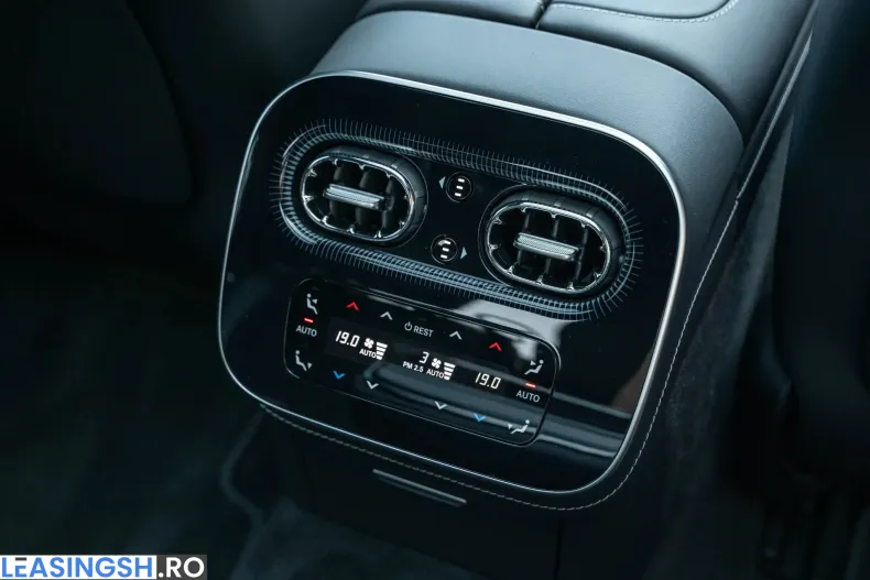 Mercedes-Benz S 350 (Clasa S) din 2026 cu 23 km - oferta MER244098 - foto 18