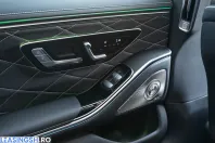 Mercedes-Benz S 350 (Clasa S) din 2026 cu 23 km - oferta MER244098 - foto 19