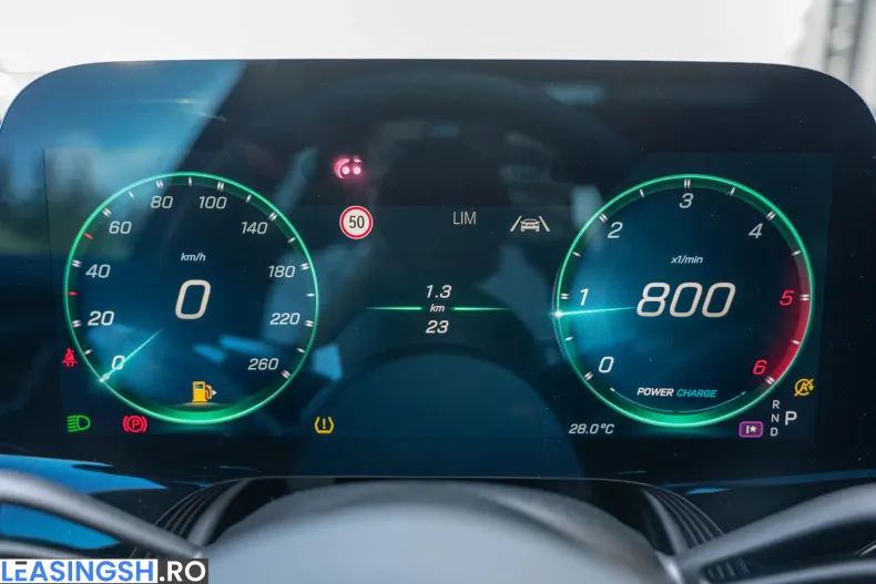 Mercedes-Benz S 350 (Clasa S) din 2026 cu 23 km - oferta MER244098 - foto 26