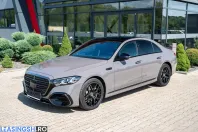 Mercedes-Benz S 350 (Clasa S) din 2026 cu 23 km - oferta MER244098 - foto 35