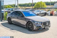 Mercedes-Benz S 350 (Clasa S) din 2026 cu 23 km - oferta MER244098 - foto 36