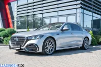 Mercedes-Benz S 350 (Clasa S) din 2026 cu 123 km - oferta MER244099 - foto 1