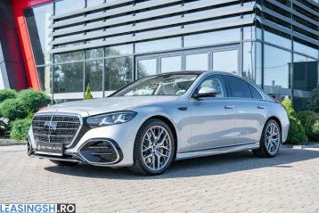 Mercedes-Benz S 350 din 2026 - oferta MER244099