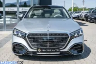 Mercedes-Benz S 350 (Clasa S) din 2026 cu 123 km - oferta MER244099 - foto 2