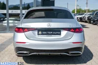 Mercedes-Benz S 350 (Clasa S) din 2026 cu 123 km - oferta MER244099 - foto 3