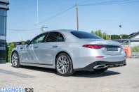 Mercedes-Benz S 350 (Clasa S) din 2026 cu 123 km - oferta MER244099 - foto 4