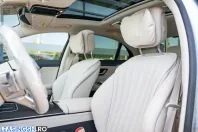 Mercedes-Benz S 350 (Clasa S) din 2026 cu 123 km - oferta MER244099 - foto 6