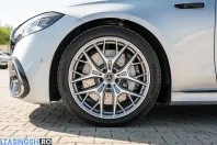 Mercedes-Benz S 350 (Clasa S) din 2026 cu 123 km - oferta MER244099 - foto 12